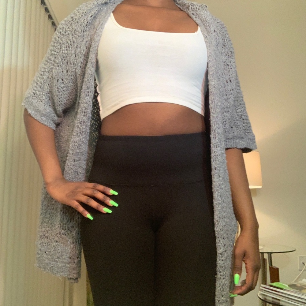 💚See Through Camino